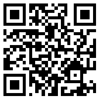 QR Code for bitcoin:1FgYFHC4c3wntYDbcKZfP2KZX8wUWbCH5o
