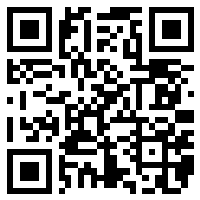 QR Code for bitcoin:1FgYnWMFRWmVwnkpW8m1NMTBiLbcdDRsu2