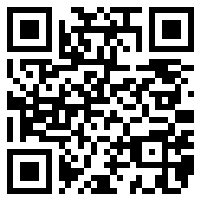 QR Code for bitcoin:1Fgaf47VxxcrAXh7L6Xo7PvbZxVVracvbJ
