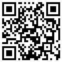 QR Code for bitcoin:1FgagguGFxuT4BGVx2o7WpKPdq7n7wHeDk