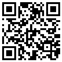 QR Code for bitcoin:1FgjRMNqajXbyk3jsRQjvUR85jePy1aVVZ