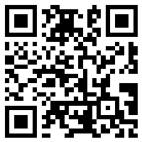 QR Code for bitcoin:1Fgp8KnzHAZx9AvcGNgq3UiZAgAHTLMujV