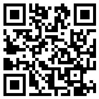 QR Code for bitcoin:1FgrS6ZSA6B1LmjpFr1xs86aqSFszyRYWS