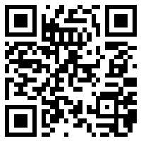 QR Code for bitcoin:1FgrtWvfHB2qAjsvqJ5PXKek8Dv2egmkP9