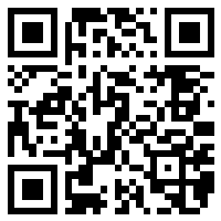 QR Code for bitcoin:1Fguapy6BJrdpjFwvTcSbVBxesJ9R41XUx