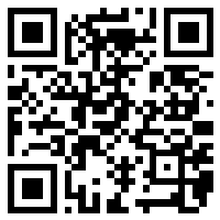 QR Code for bitcoin:1FgyCsMYqFoeBmEo7YBGtPwjepQSnZNZy1