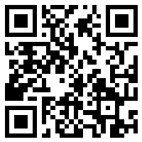 QR Code for bitcoin:1FgyFN2mqBgp87T1T46FssW41LxFHXiJV
