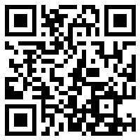 QR Code for bitcoin:1Fh11nZZytspWfGcuXGDXJRtrLiZFDgZCb