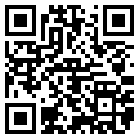 QR Code for bitcoin:1Fh2HFnbwgNiw6WevC1akeLMQriPR9PvDt