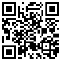QR Code for bitcoin:1Fh37jXdRL5HkC37b8UBrb5GfeD2Vec6Lw