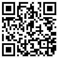 QR Code for bitcoin:1Fh4GTMSi27pLMuRYDt5Js76XU5thrAjpR