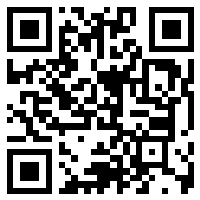 QR Code for bitcoin:1Fh5ZSfYMSaVWcNPExqfidkVQXBH9cUSLn