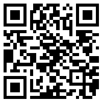 QR Code for bitcoin:1Fh5w6iG8BSzW91HV2fSs7XrUdo4ZR6o7M