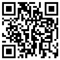 QR Code for bitcoin:1Fh8CeFAFmBeFcTjiv1XRDPPhWkZmAARRJ