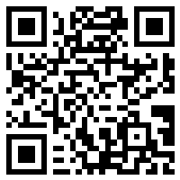 QR Code for bitcoin:1FhAwAWMBoVjBRhAvTEGwDzqpyUUHSAHxc