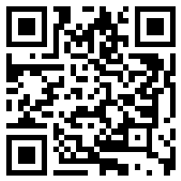QR Code for bitcoin:1FhCLFn43EN3Pg6CkX2a5R1BwJ2AFAJYv8