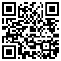 QR Code for bitcoin:1FhERGDJfrK8mE4vaaLMFQMpsGahDq2TYg
