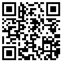QR Code for bitcoin:1FhFVWNrCEBQxhxTZamPzP1A6WR2fVD2Tf