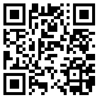 QR Code for bitcoin:1FhLz3xkS2eBjDF9PiTErJhb2r4e5cNVXp