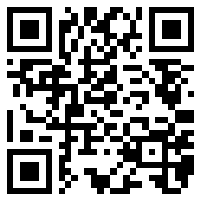 QR Code for bitcoin:1FhPSACu1hdfbkYCEqpbp8j99MdAkbcf2b