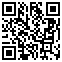QR Code for bitcoin:1FhRK2SbrWJy3AFKadcXXU5bkC4PkJXT26
