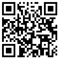 QR Code for bitcoin:1FhUsJwMJdcvsNeFyTEVjySbpmLTRcbmgj