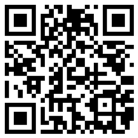 QR Code for bitcoin:1FhVBvgKnswC3jF3ox9qXdPJrxyU5oYmDY