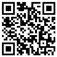 QR Code for bitcoin:1FhVvvShSiazUEjsfzbbJFWMYRZ1dfrVXT