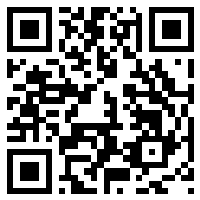 QR Code for bitcoin:1FhXkt5zDXEpK1PCf7duxRzbD8j7Gc7FaK