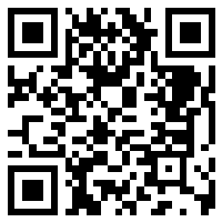 QR Code for bitcoin:1FhZVuyqGCiamYWCFzKBFkwTCSzSwmFuBT
