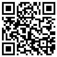 QR Code for bitcoin:1Fhb9p74uRNUaKKSe2VokXwpAhvv9bbxUk