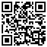 QR Code for bitcoin:1FhbLuF92Z9fRSJ5BA9ZCoAWZvtQis6Pzb