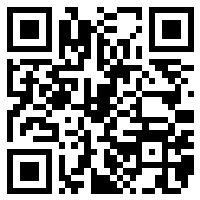 QR Code for bitcoin:1FhhSebVG6w4d1mRjG4JfttqdWf315PWxB
