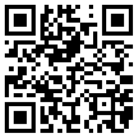 QR Code for bitcoin:1Fhj33ApChcdtb5KefdePSAhAiT2wFwdCF