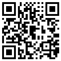 QR Code for bitcoin:1FhoEPUeq1EPNDDMxMAt7bnkQREzsuBUHv