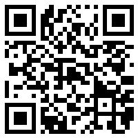 QR Code for bitcoin:1FhsMsJQnMSGc4EYZHmd4bLx4bYNrCHepM