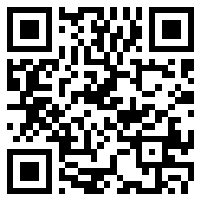 QR Code for bitcoin:1Fhsbzhg6PJTT8Fd4KXtJAx9d3ZGxeFMJ6
