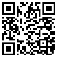 QR Code for bitcoin:1Fhtmauc6stcEjaN2seG3vg8r2JQiWfZM7