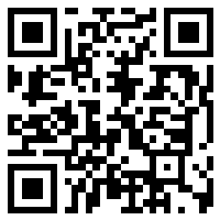 QR Code for bitcoin:1Fi58CmRySediP99TvmSh7kG1Pp8EViyo5
