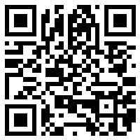 QR Code for bitcoin:1Fi7SQdFvvvYujJjbcqKbC8LLJYdaUSqbw