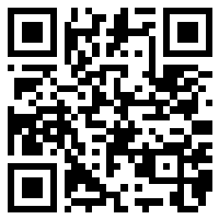 QR Code for bitcoin:1Fi7zbSQpzFquNe5Tmo8DPj5GprUbDj83U
