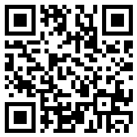QR Code for bitcoin:1FiBTMgpRmDXshYFCEkuchq4qUgXh8E7iA