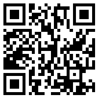 QR Code for bitcoin:1FiFdr4o8H9KKxsQupu4nTLmrjtkrxDMBE