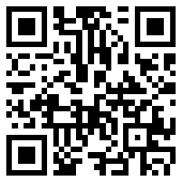 QR Code for bitcoin:1FiFr5JdkMkwpEpx8GWAotmkm2fGZfv2TV