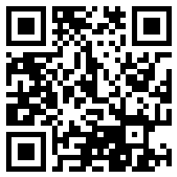 QR Code for bitcoin:1FiSz7ooPxFtmHRowDKHB4B4W7yFR2aDcs