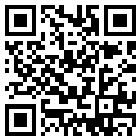 QR Code for bitcoin:1FifhdYzYN8t59gnY3S4t8ejGa9qeScdDM