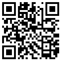 QR Code for bitcoin:1FijmcmkjGJwUXTGPmfZYpproSVTBYyZR7