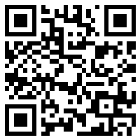 QR Code for bitcoin:1FikoR73v8UnDKWTzj7ScSVb7jASNsuRF5