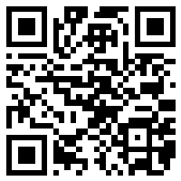 QR Code for bitcoin:1FioLRvxKX33TRkcJzJxtofeYrMsjVYYyL