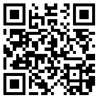 QR Code for bitcoin:1Fj1VCebfnn523tUhP7deBiptT13od2F4q